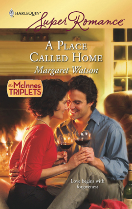 Title details for A Place Called Home by Margaret Watson - Available